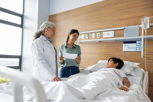 Préstamo rápido para cubrir emergencias familiares 